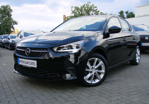 Opel Corsa, 2023 2