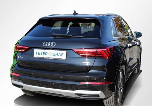 Audi Q3, 2023 2