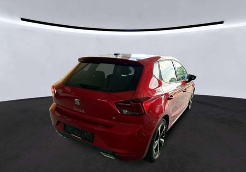 Seat Ibiza, 2024
