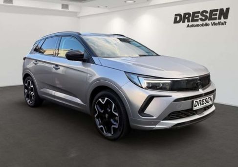 Opel Grandland X, 2022 2