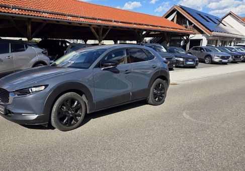 Mazda CX-30, 2022 3