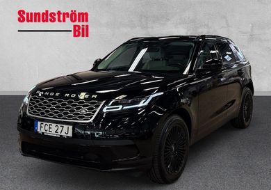 Land Rover Range Rover Velar, 2020