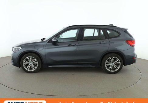 BMW X1, 2020 3