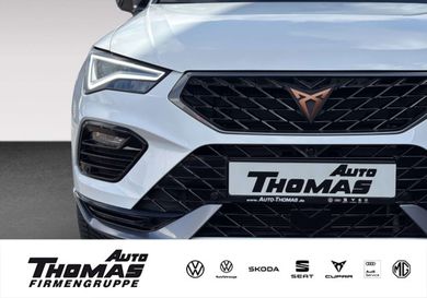 Cupra Ateca, 2024