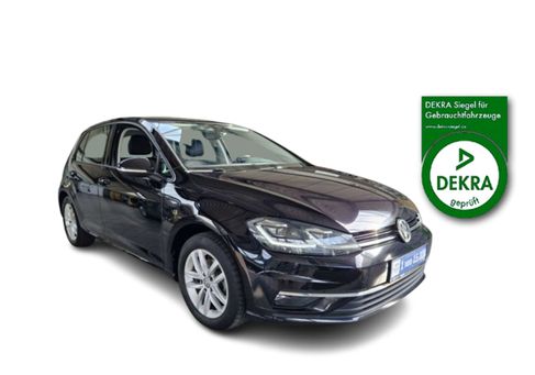Volkswagen Golf, 2019