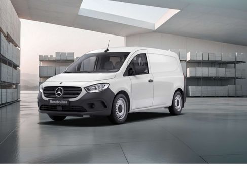 Mercedes-Benz Citan, 2024