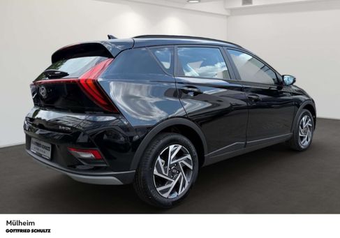 Hyundai Bayon, 2025 3