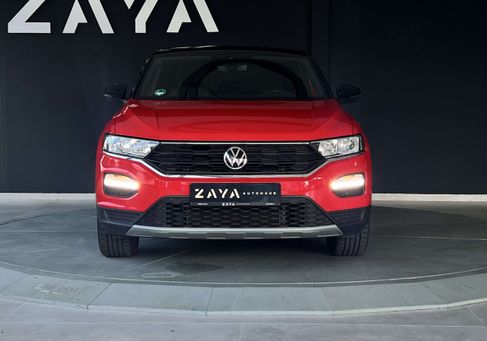 Volkswagen T-Roc, 2022