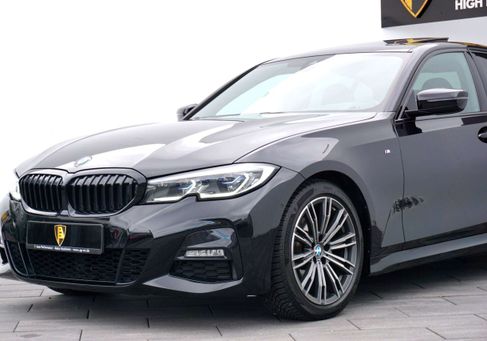 BMW 320, 2022 2
