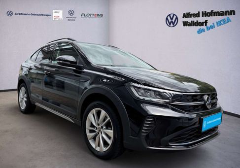 Volkswagen Taigo, 2024