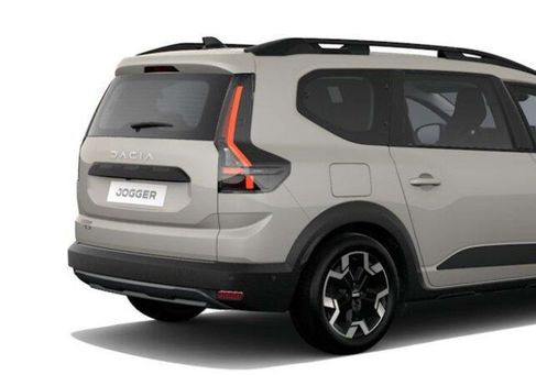 Dacia Jogger, 2026 3