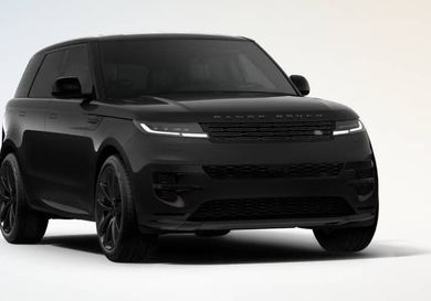 Land Rover Range Rover Sport, 2027