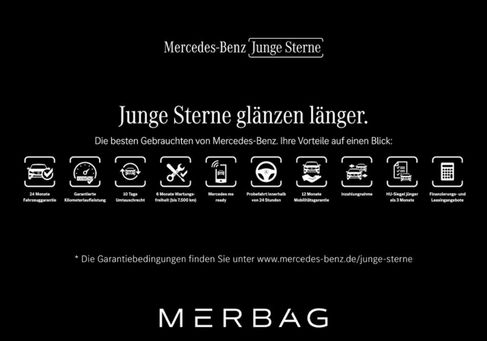 Mercedes-Benz CLA 250, 2021