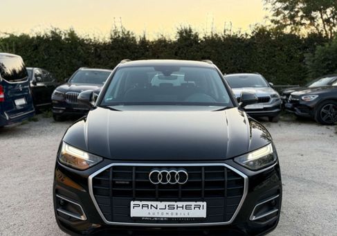 Audi Q5, 2022 2