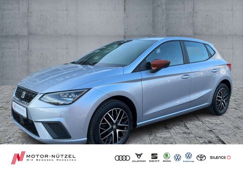 Seat Ibiza, 2020