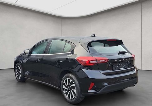 Ford Focus, 2026