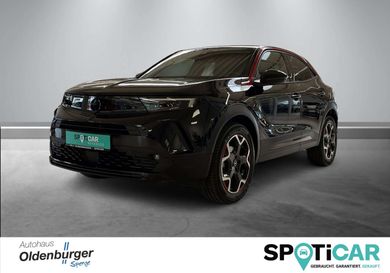 Opel Mokka, 2021