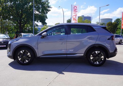 Kia Sportage, 2026 3