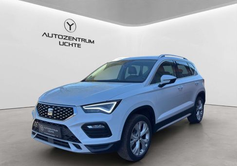 Seat Ateca, 2023