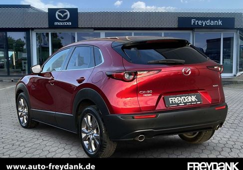 Mazda CX-30, 2019 3