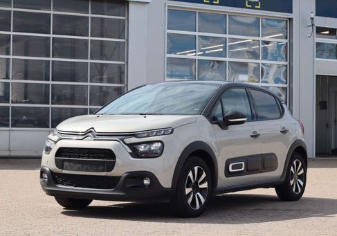 Citroën C3, 2024 2