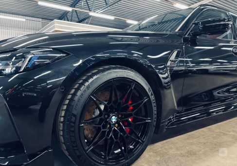 BMW M3, 2025