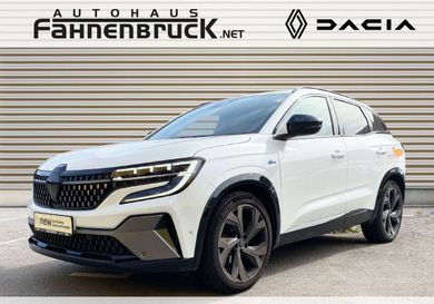 Renault Austral, 2023