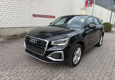 Audi Q2, 2024 3
