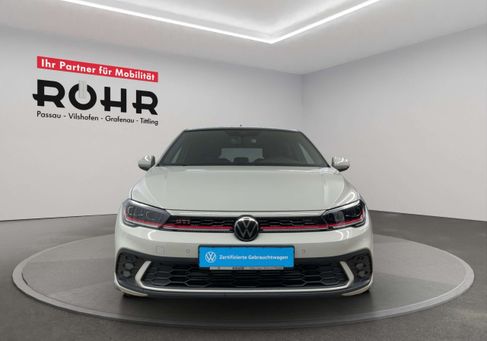 Volkswagen Polo, 2024 2