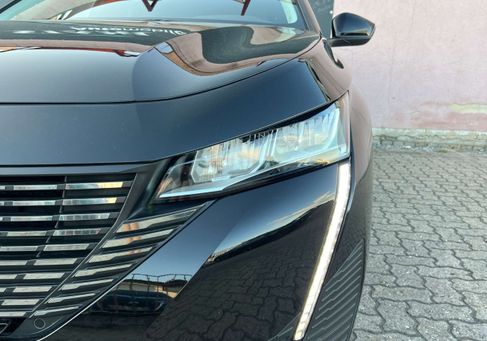 Peugeot 308, 2024
