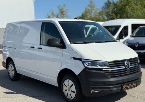 Volkswagen T6 Transporter, 2023