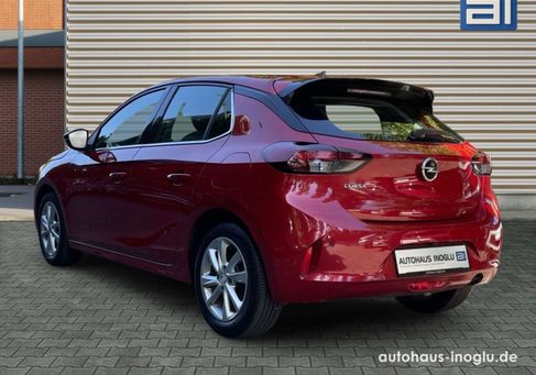 Opel Corsa, 2023 3