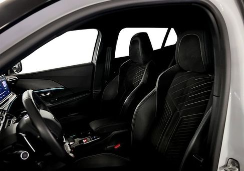 Peugeot 2008, 2023