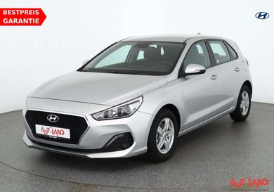 Hyundai i30, 2019