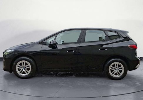 BMW 218, 2022 3