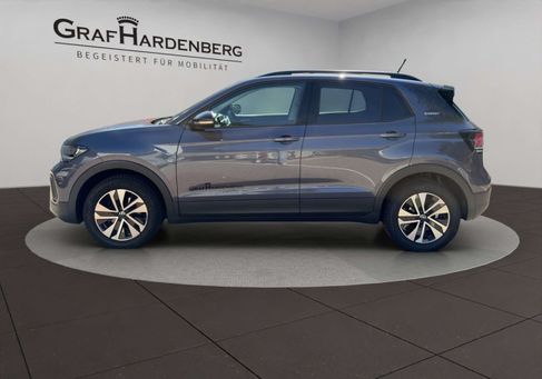 Volkswagen T-Cross, 2026