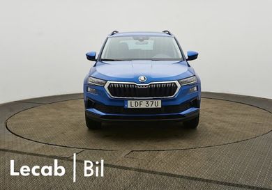 Skoda Karoq, 2025