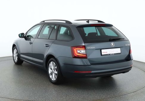 Skoda Octavia, 2020