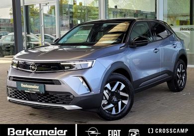 Opel Mokka, 2022