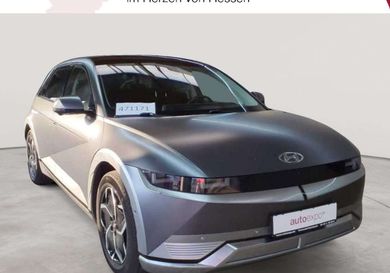 Hyundai IONIQ, 2022