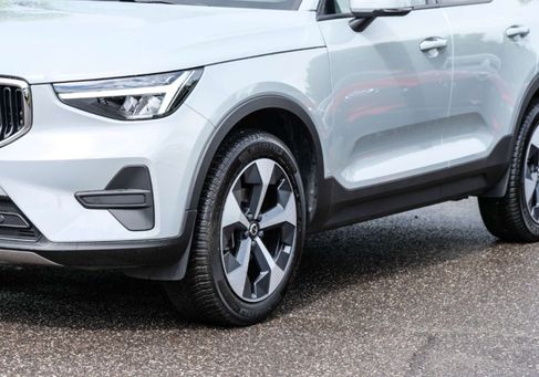 Volvo XC40, 2023 3