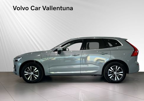 Volvo XC60, 2025