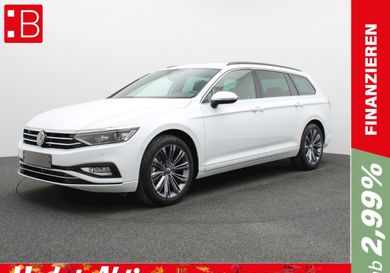 Volkswagen Passat Variant, 2024