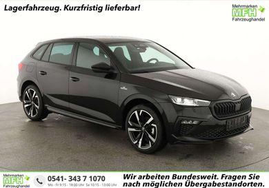 Skoda Scala, 2026