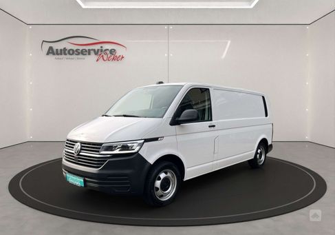 Volkswagen T6 Transporter, 2020