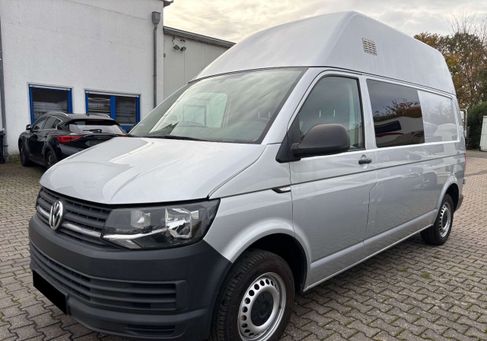 Volkswagen T6 Transporter, 2020