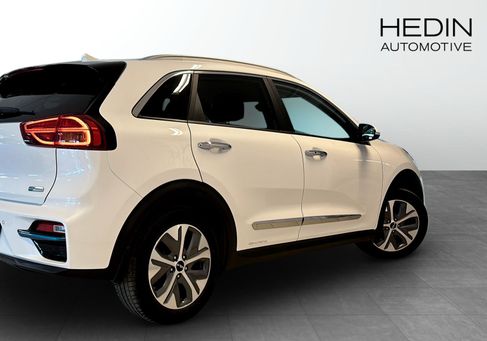 Kia Niro, 2022