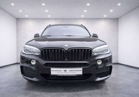 BMW X5, 2017