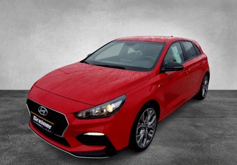 Hyundai i30, 2019 2