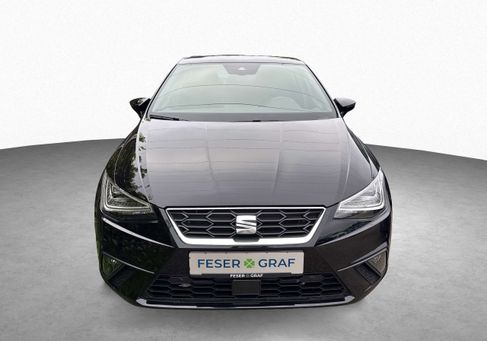 Seat Ibiza, 2025